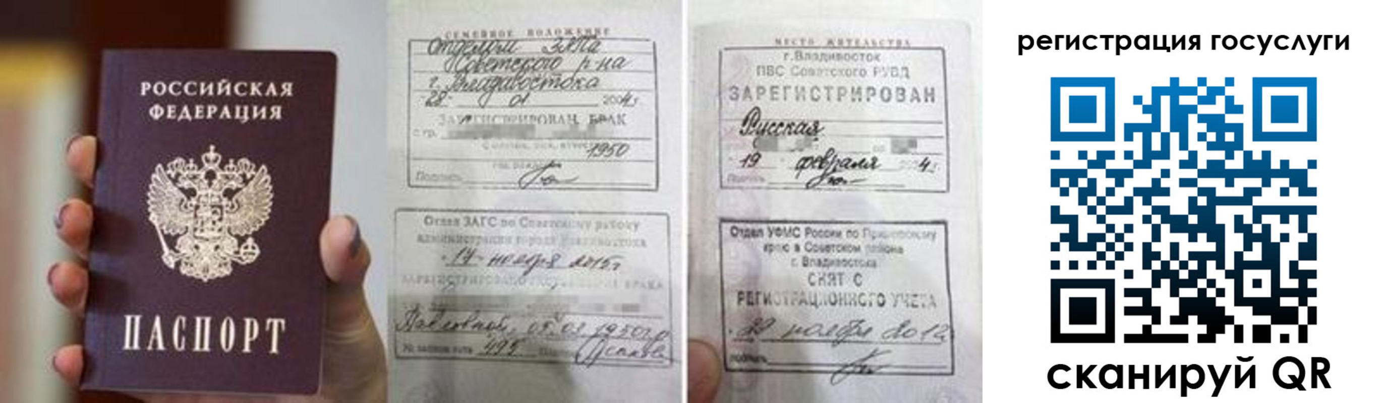 прописка для школы в Берёзовском